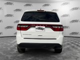 Used 2018 Dodge Durango SXT w/ 3rd Row Seating Group image 4