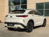 Used 2023 INFINITI QX55 Luxe w/ Cargo Package image 5
