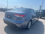 Used 2025 Toyota Corolla LE image 2