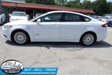 Used 2016 Ford Fusion Energi SE image 2
