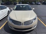 Used 2014 Lincoln MKZ image 2