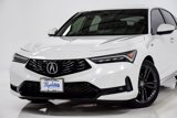 Certified 2024 Acura Integra A-Spec image 2