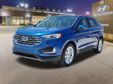 Used 2021 Ford Edge Titanium image 3