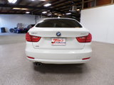 Used 2014 BMW 328i Gran Turismo xDrive image 4