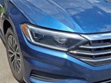 Used 2019 Volkswagen Jetta SEL image 5