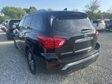 Used 2019 Nissan Pathfinder SV image 4