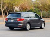 Used 2019 Honda Odyssey LX image 4
