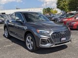 Certified 2023 Audi Q5 2.0T Premium Plus image 3