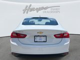 Used 2023 Chevrolet Malibu LT image 4