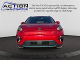 Used 2021 Kia Niro EX w/ Cold Weather Package image 3