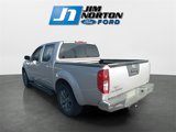 Used 2019 Nissan Frontier SL image 4