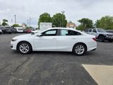 Used 2023 Chevrolet Malibu LT image 4