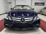 Used 2011 Mercedes-Benz E 550 Cabriolet w/ Premium 2 Pkg image 6