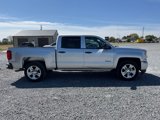Used 2018 Chevrolet Silverado 1500 Custom w/ Texas Edition image 5