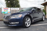 Used 2015 Volkswagen Passat TDI SE image 3