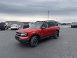 Certified 2022 Ford Bronco Sport Outer Banks w/ Tech Package image 4