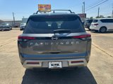 Used 2022 Nissan Pathfinder SL w/ SL Premium Package image 4