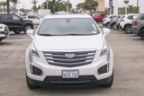 Used 2018 Cadillac XT5 Luxury w/ Driver Awareness Package image 2