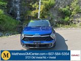 Used 2023 Kia Sportage X-Pro image 2