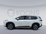 Used 2023 Nissan Rogue SV w/ SV Premium Package image 2