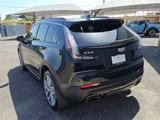 Used 2019 Cadillac XT4 Sport image 3