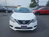 Used 2019 Nissan Sentra S image 2