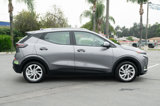 Used 2023 Chevrolet Bolt EUV LT w/ Comfort Package image 2