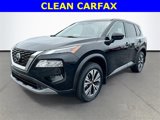 Used 2021 Nissan Rogue SV image 4