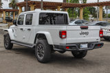 Used 2020 Jeep Gladiator Overland image 4