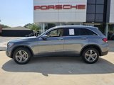 Used 2020 Mercedes-Benz GLC 300 image 2