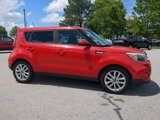 Used 2018 Kia Soul + image 2