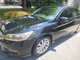 Used 2013 Honda Accord EX-L image 4