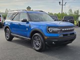 New 2025 Ford Bronco Sport Big Bend image 4