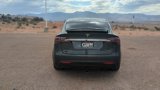 Used 2017 Tesla Model X image 5