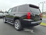 Used 2018 Chevrolet Tahoe LT w/ LT Signature Package image 4