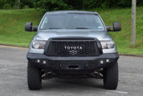Used 2013 Toyota Tundra 4x4 CrewMax image 2
