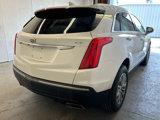 Used 2017 Cadillac XT5 Luxury w/ LPO, Wheel Lock Package image 3