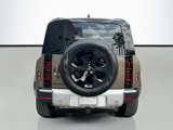 New 2025 Land Rover Defender 110 S image 5