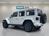 Used 2022 Jeep Wrangler High Altitude image 3