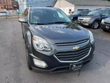 Used 2017 Chevrolet Equinox LT w/ Convenience Package image 4