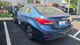 Used 2014 Hyundai Elantra Limited w/ Option Group 03 image 2