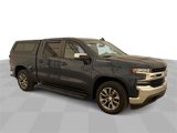 Certified 2020 Chevrolet Silverado 1500 LT w/ All-Star Edition image 5