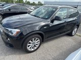 Used 2017 BMW X3 xDrive28i image 2
