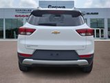 Used 2025 Chevrolet TrailBlazer LT image 5