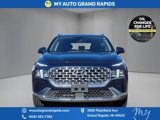 Used 2023 Hyundai Santa Fe Limited image 3