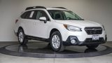 Used 2018 Subaru Outback 2.5i Premium image 6