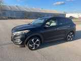 Used 2016 Hyundai Tucson Limited w/ Option Group 03 image 2