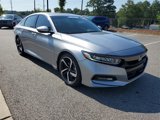 Certified 2020 Honda Accord Sport image 3