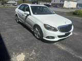 Used 2015 Mercedes-Benz E 350 4MATIC Sedan image 4