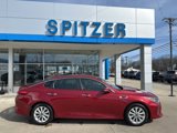 Used 2018 Kia Optima S image 3